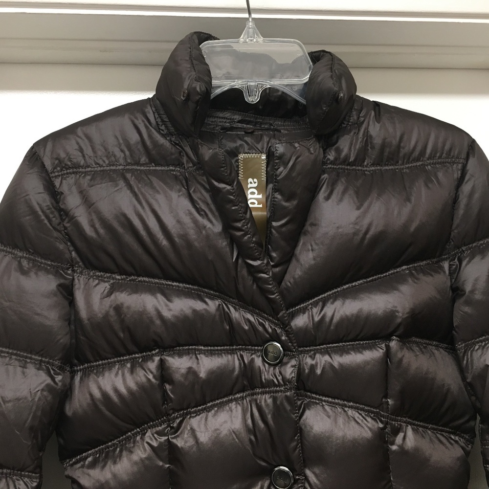 Add Lightweight Down Filled Jacket - image 2